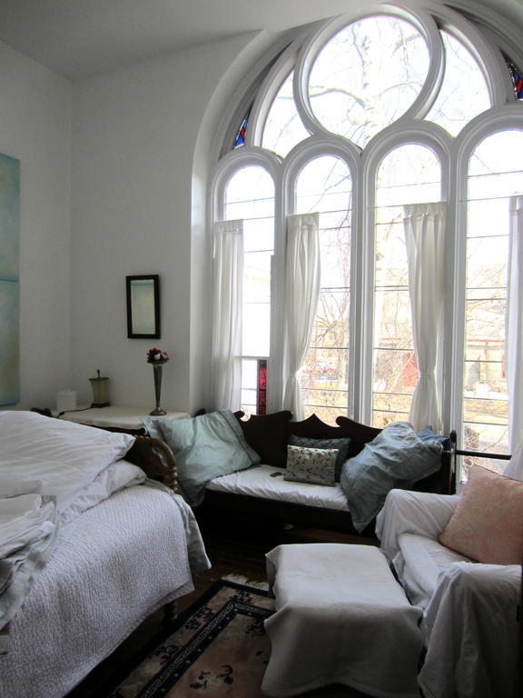 Church Des Artistes Kingston Zimmer foto