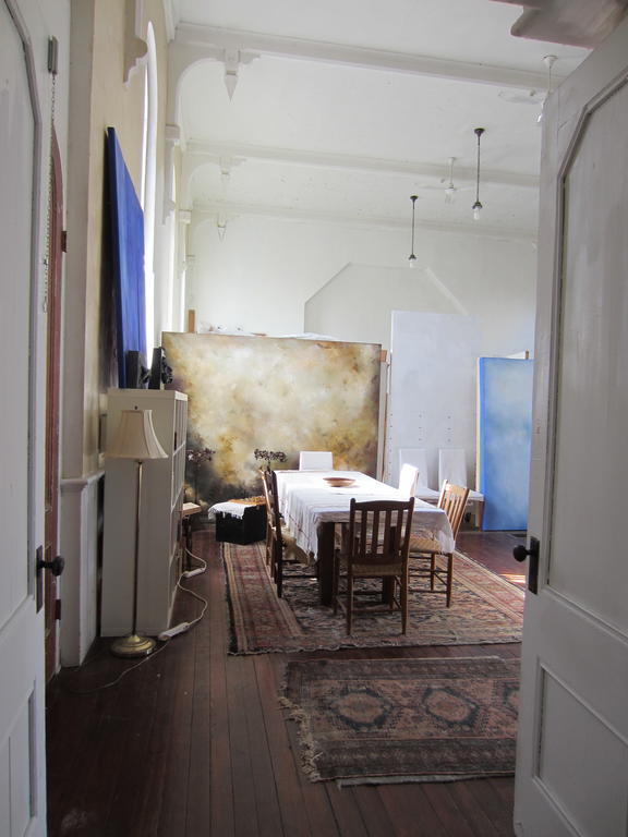 Church Des Artistes Kingston Zimmer foto