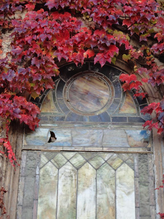 Church Des Artistes Kingston Zimmer foto