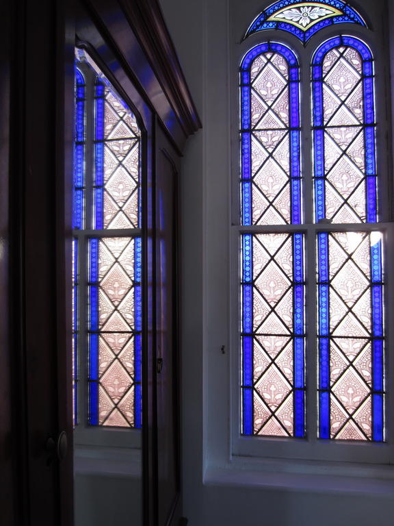 Church Des Artistes Kingston Zimmer foto